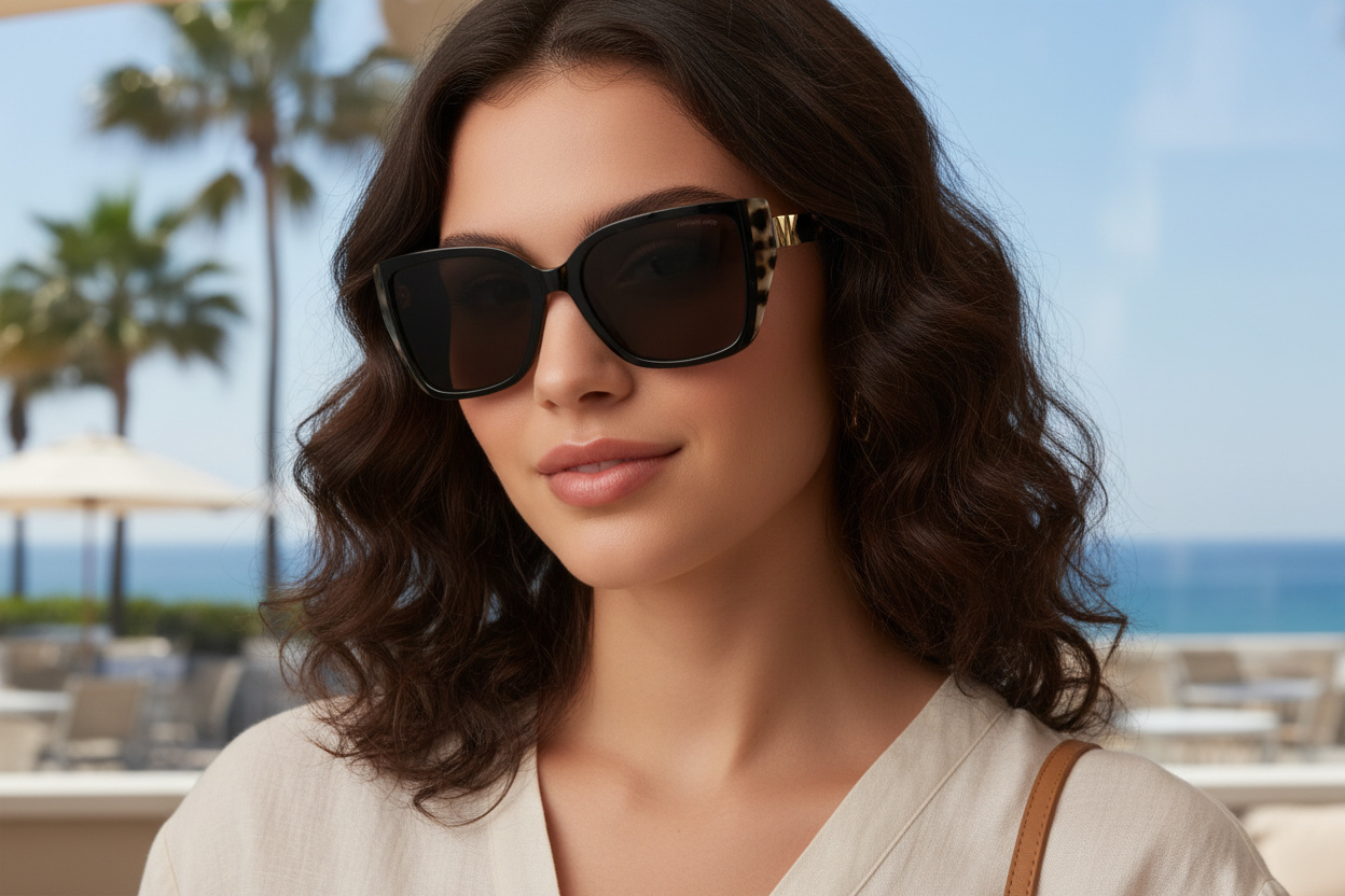 Forfra Michael Kors ACADIA (MK2199 - 395087)