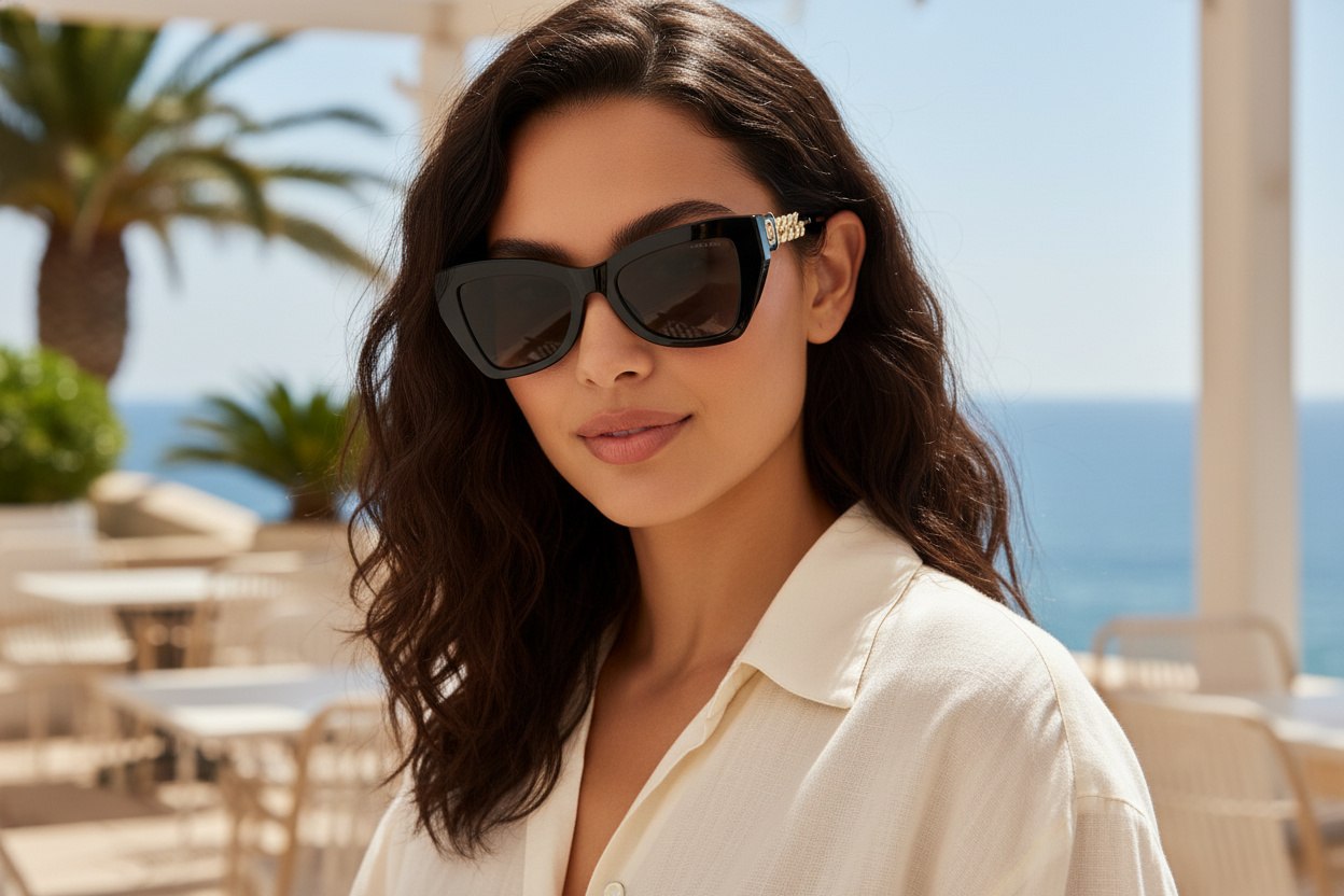Forfra Michael Kors MONTECITO (MK2205 - 300587)