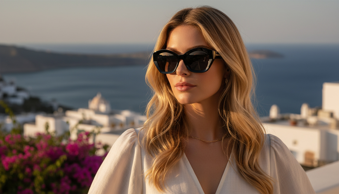 Forfra Michael Kors BEL AIR (MK2209U - 300587)