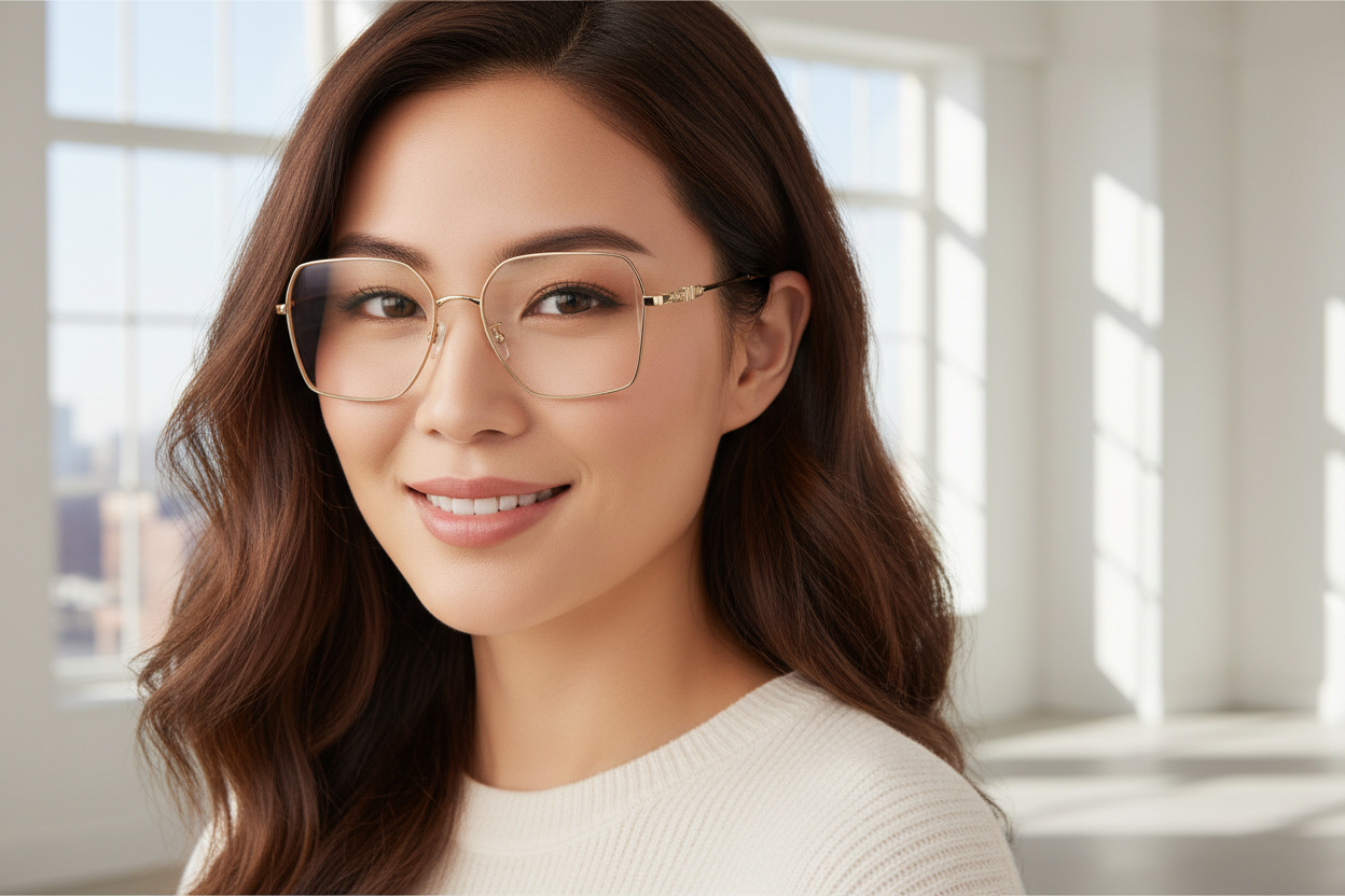 Forfra Michael Kors YUNAN (MK3082D - 1014)
