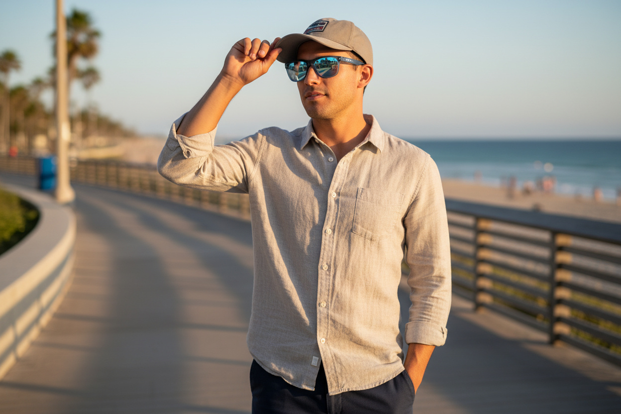 Forfra Oakley FROGSKINS RANGE (OO9284 - 928409)