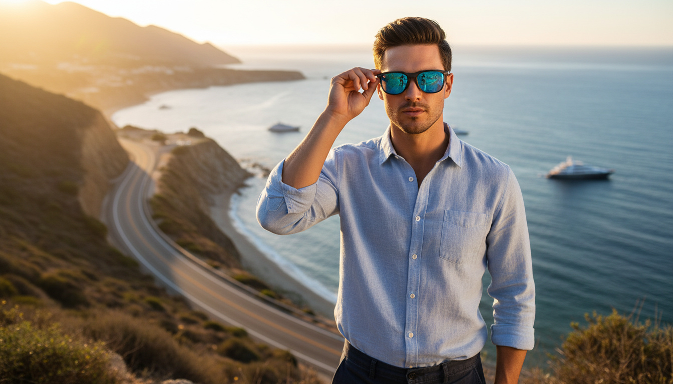 Forfra Oakley THURSO (OO9286 - 928607)