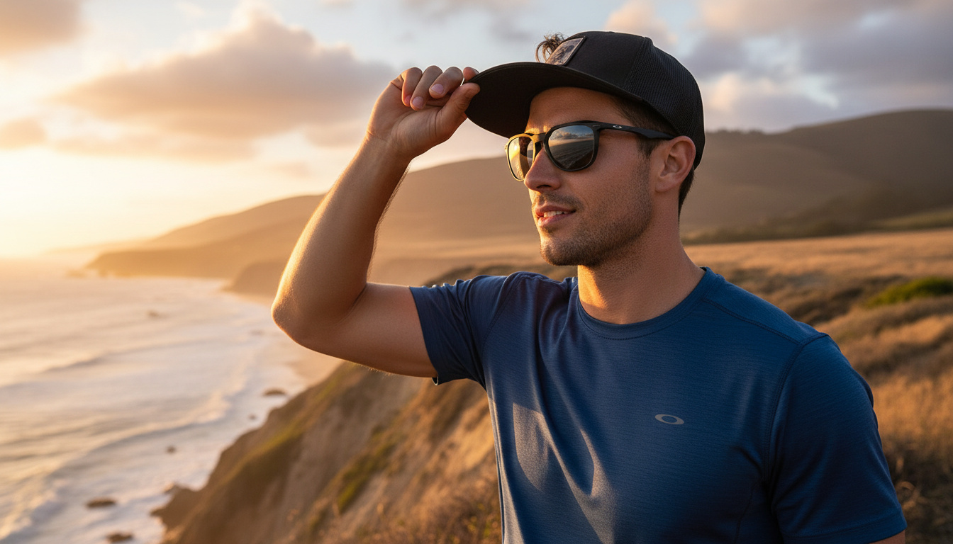 Forfra Oakley THURSO (OO9286 - 928601)