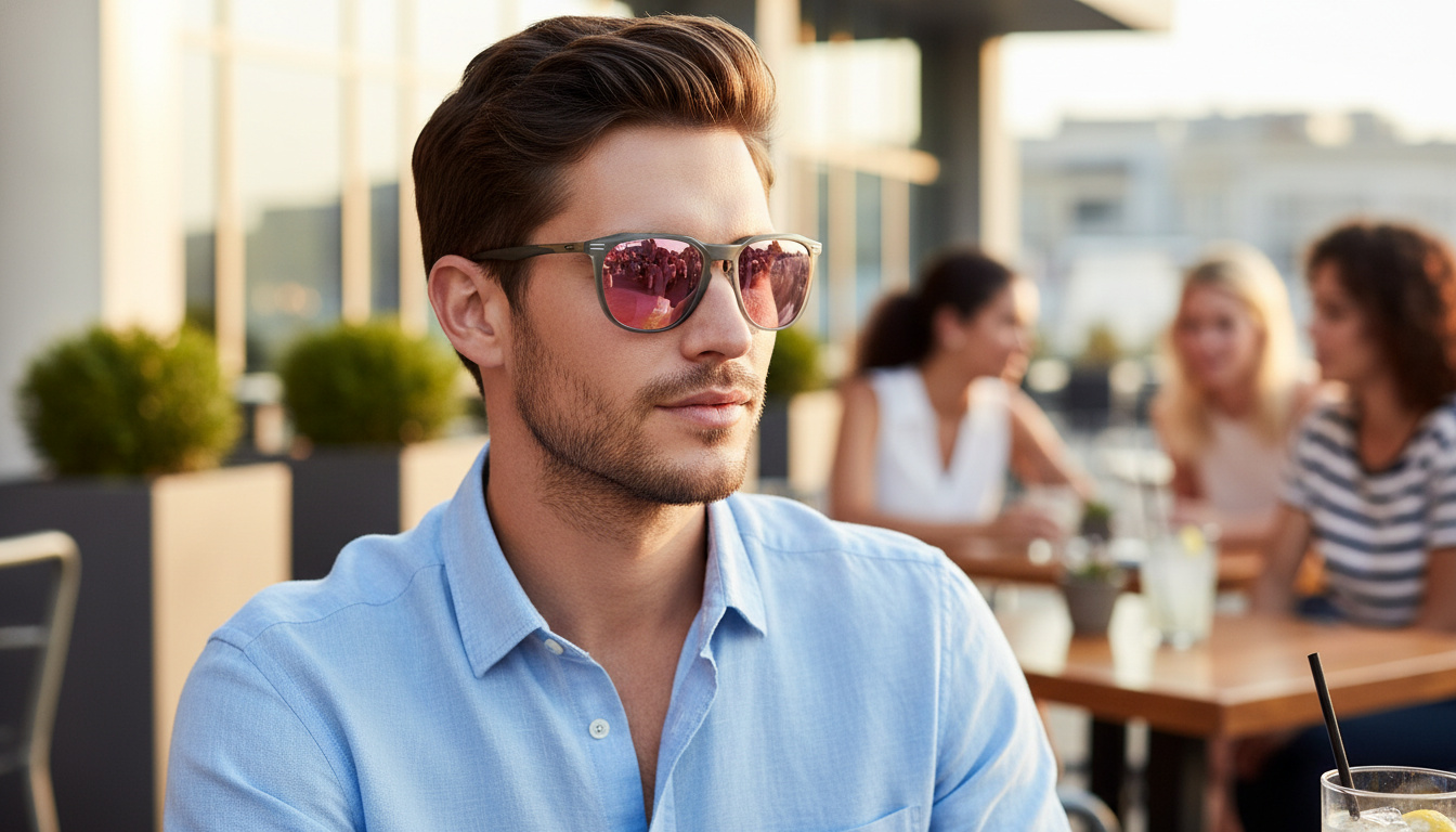 Forfra Oakley THURSO (OO9286 - 928604)