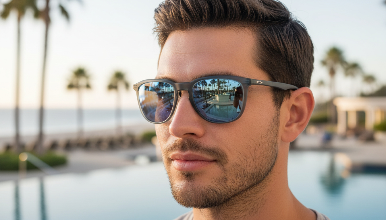 Forfra Oakley THURSO (OO9286 - 928605)