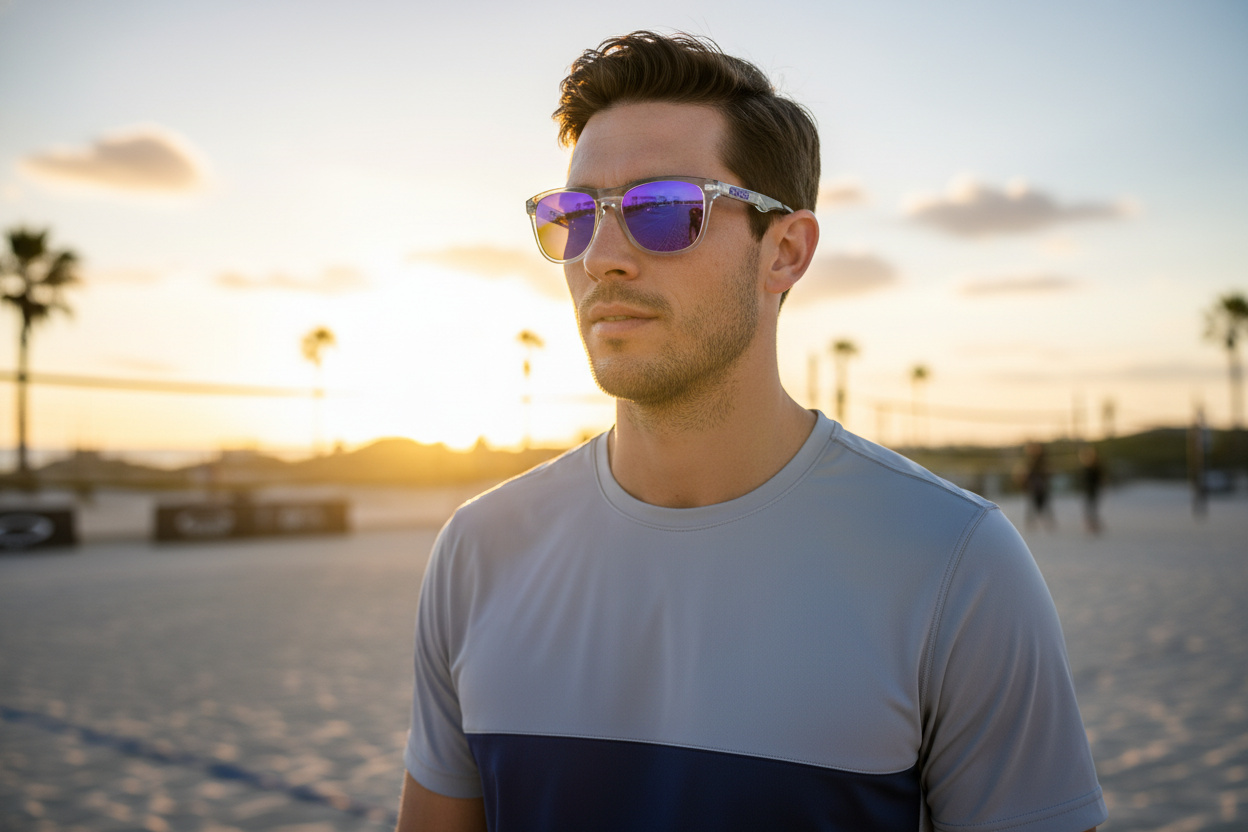 Forfra Oakley FROGSKINS HYBRID (OO9289 - 928901)