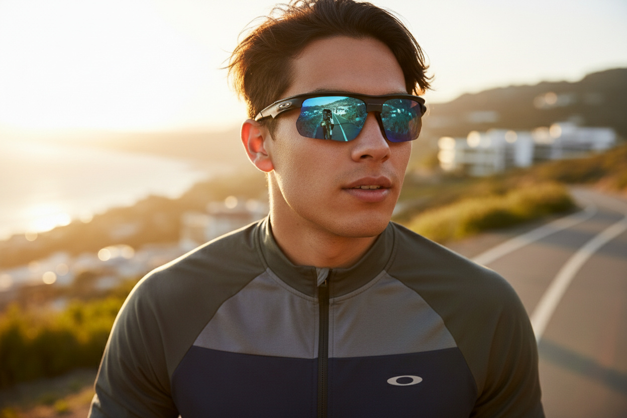 Forfra Oakley BISPHAERA (OO9400 - 940005)