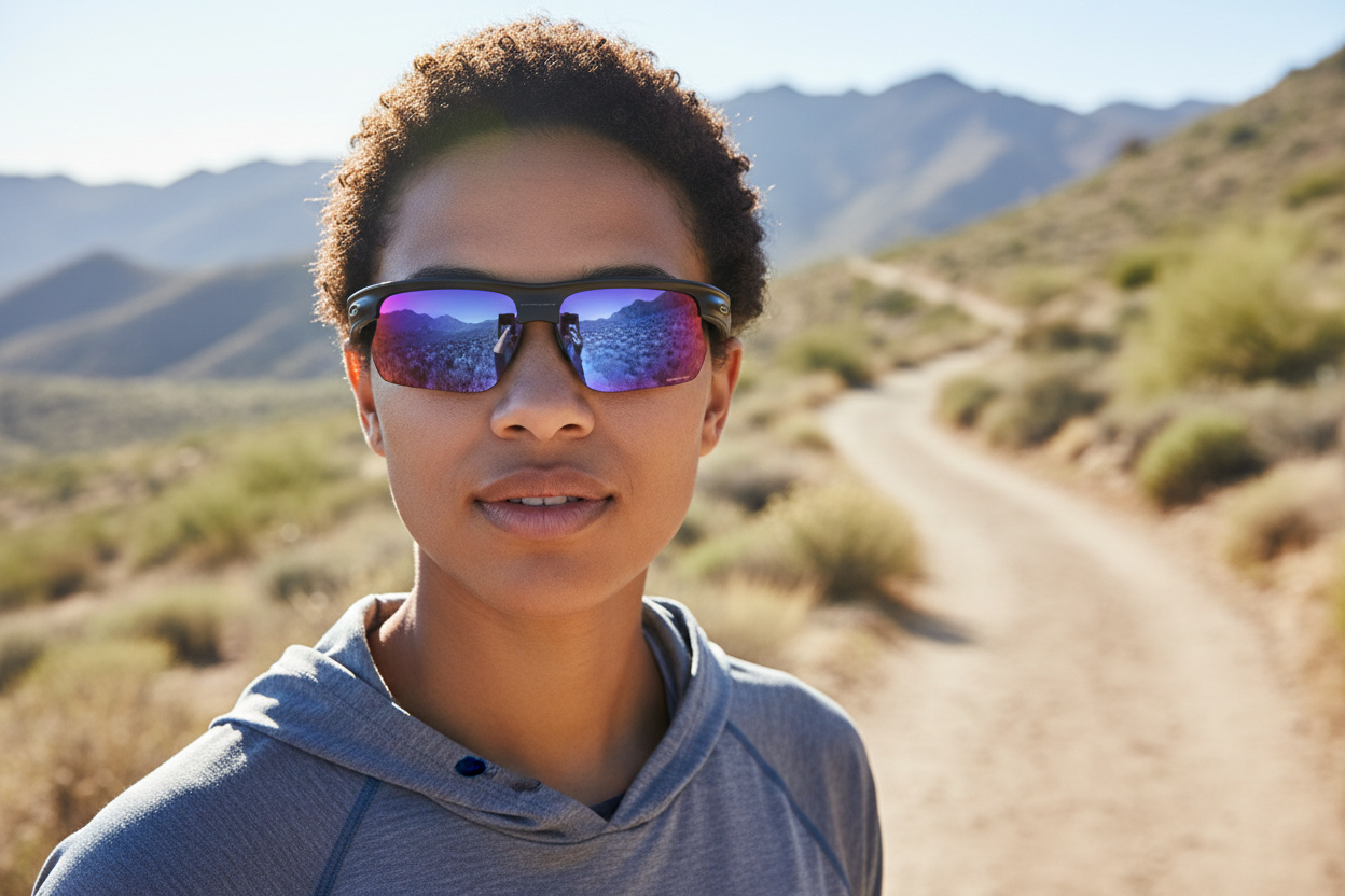 Forfra Oakley BISPHAERA (OO9400 - 940008)