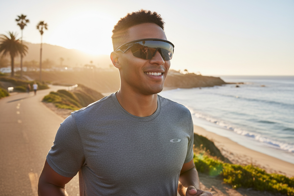 Forfra Oakley SPHAERA (OO9403 - 940301)