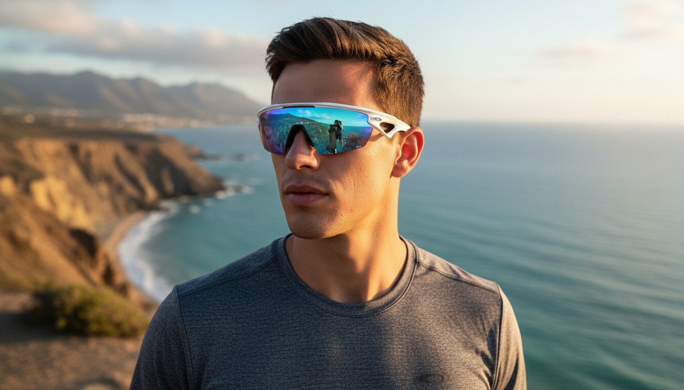 Forfra Oakley SPHAERA (OO9403 - 940302)