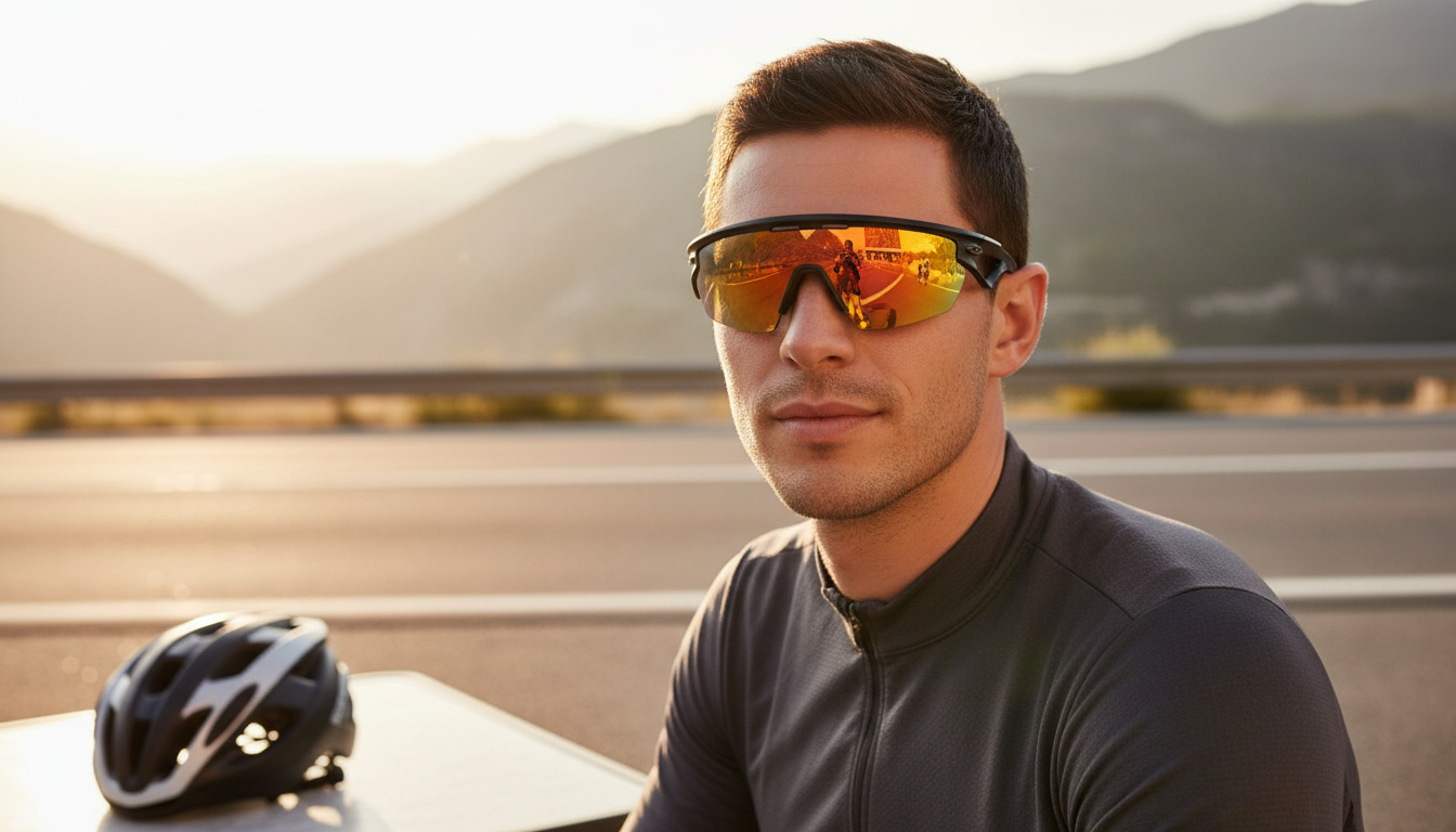 Forfra Oakley SPHAERA (OO9403 - 940304)