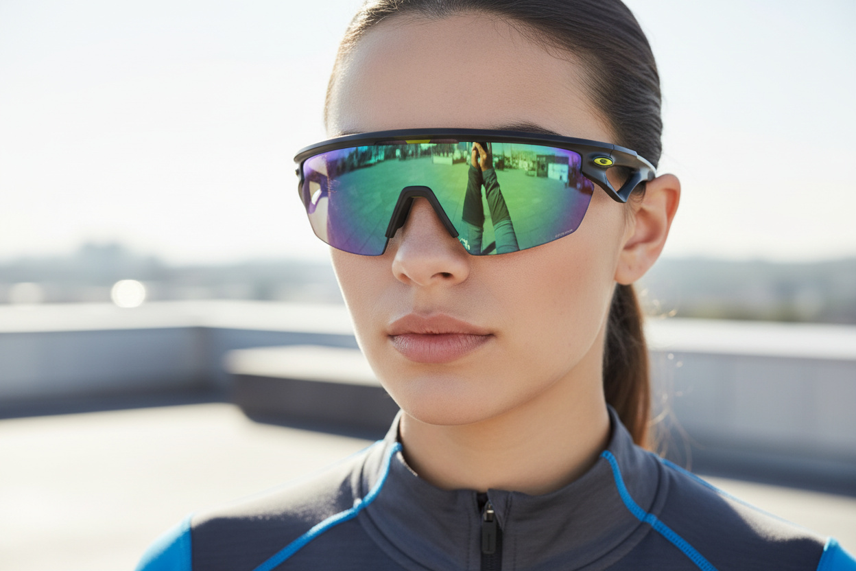 Forfra Oakley SPHAERA (OO9403 - 940308)