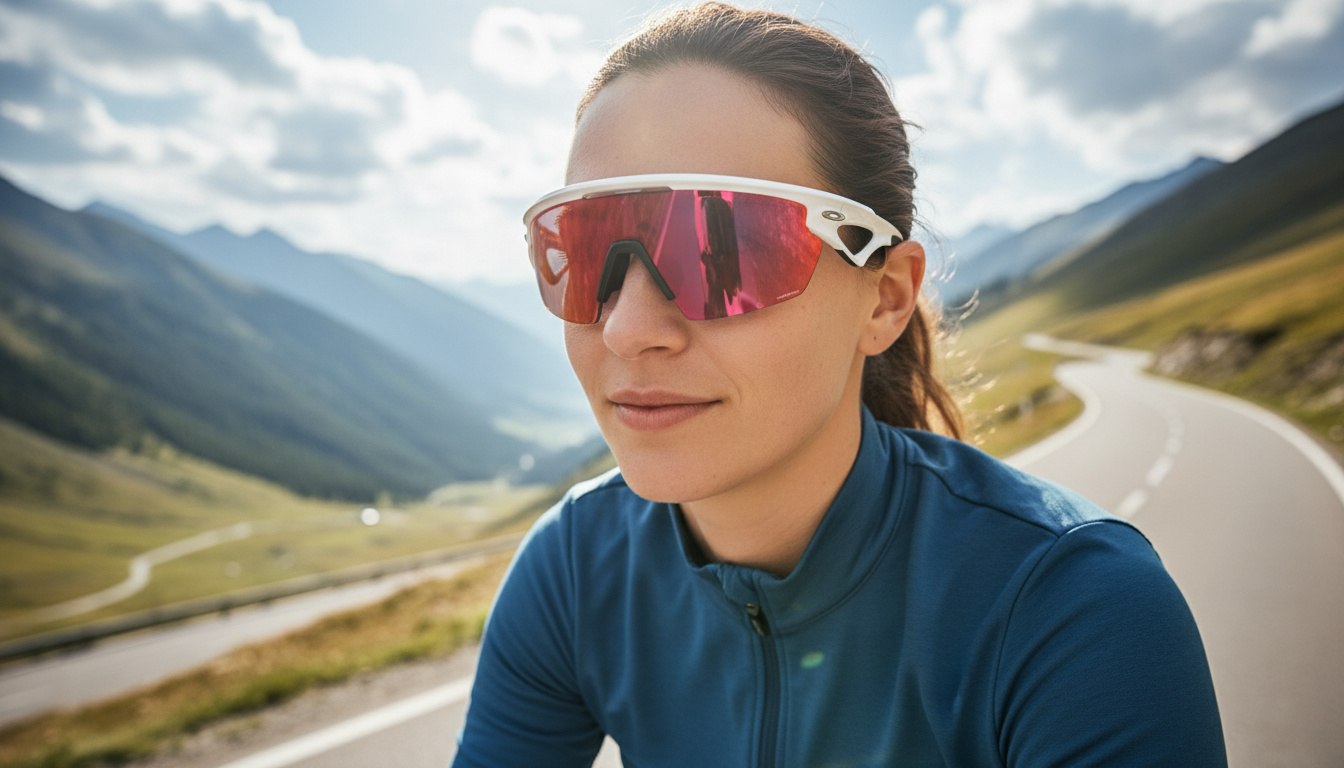 Forfra Oakley SPHAERA (OO9403 - 940311)