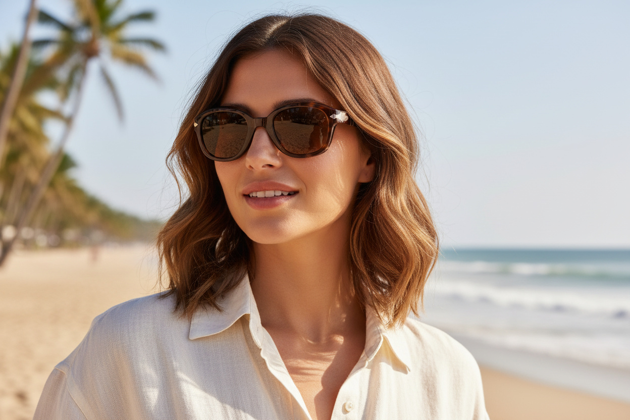 Forfra Persol PO0060S (24/57)