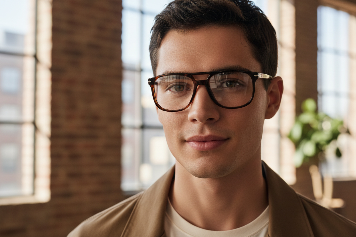 Forfra Persol GRETA (PO3329V - 24)