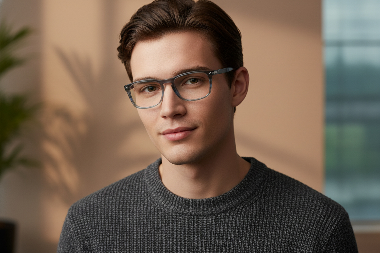 Forfra Persol PO3344V (1205)