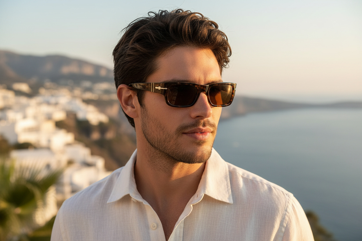 Forfra Persol ADRIEN (PO3347S - 121033)