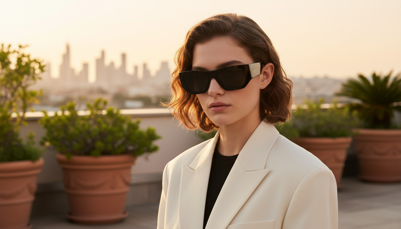 Forfra Prada PR A01S (16K08Z)
