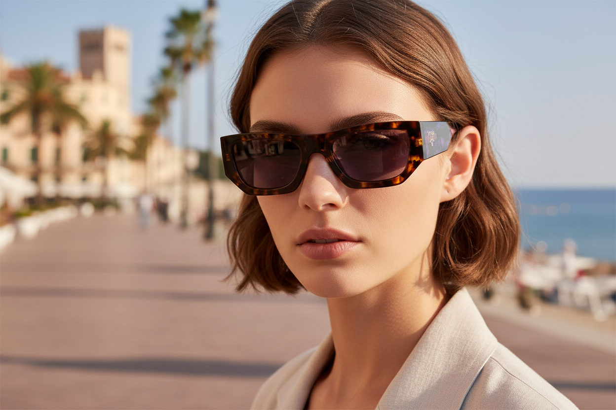 Forfra Prada PR A01S (14O50B)