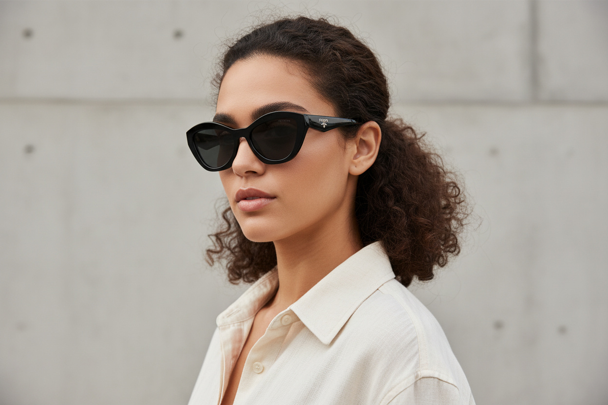 Forfra Prada PR A02S (16K08Z)