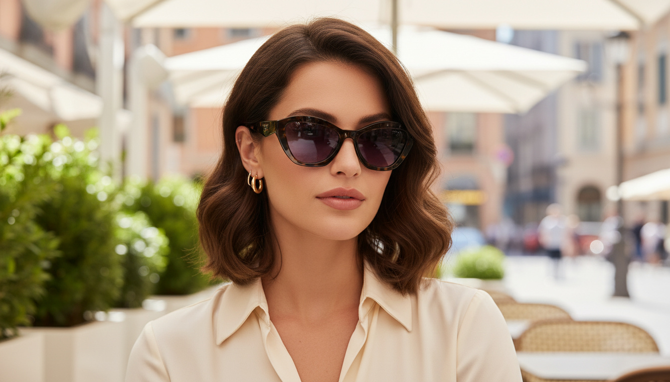 Forfra Prada PR A02S (17N50B)