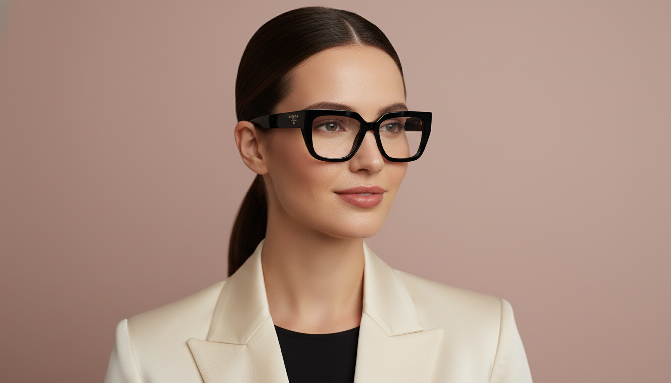 Forfra Prada PR A03V (16K1O1)
