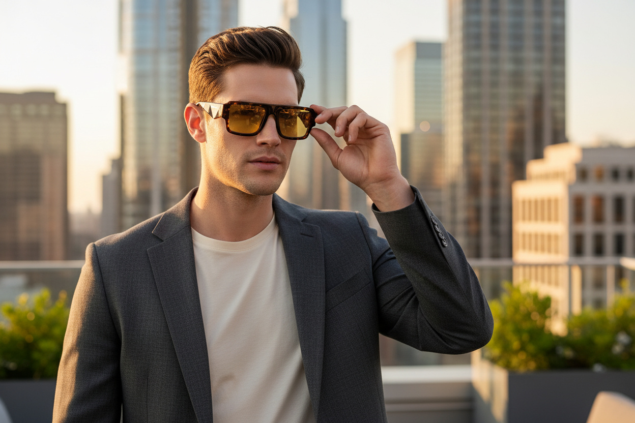 Forfra Prada PR A05S (16O10C)
