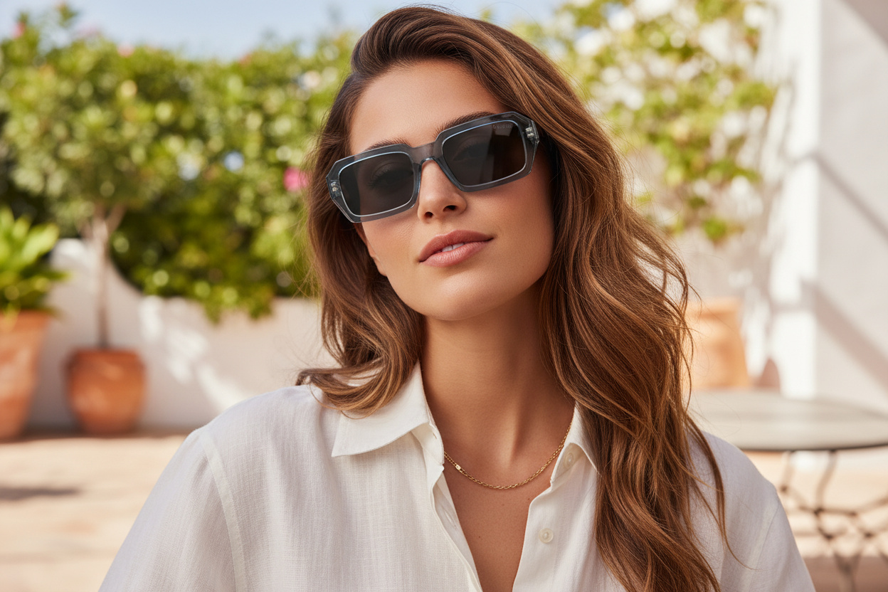 Forfra Prada PR A12S (19O70B)