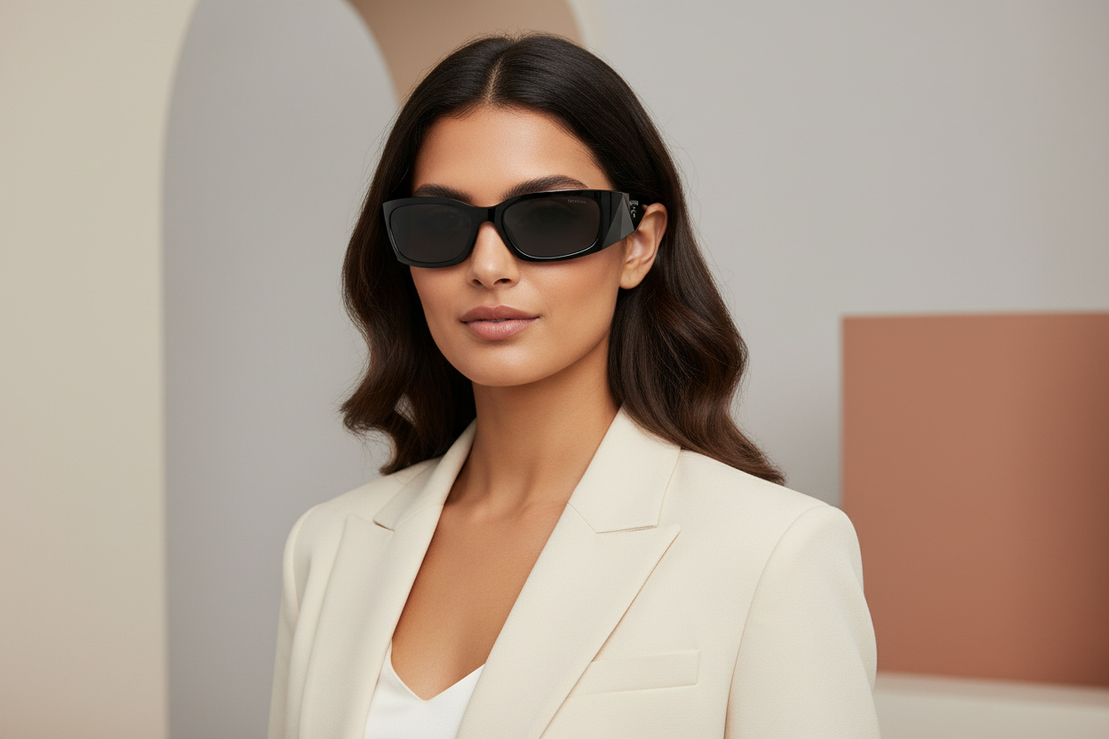 Forfra Prada PR A14S (1AB5S0)