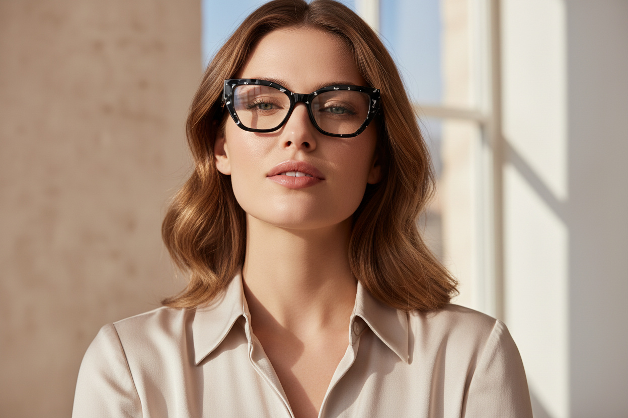 Forfra Prada PR A16V (15O1O1)