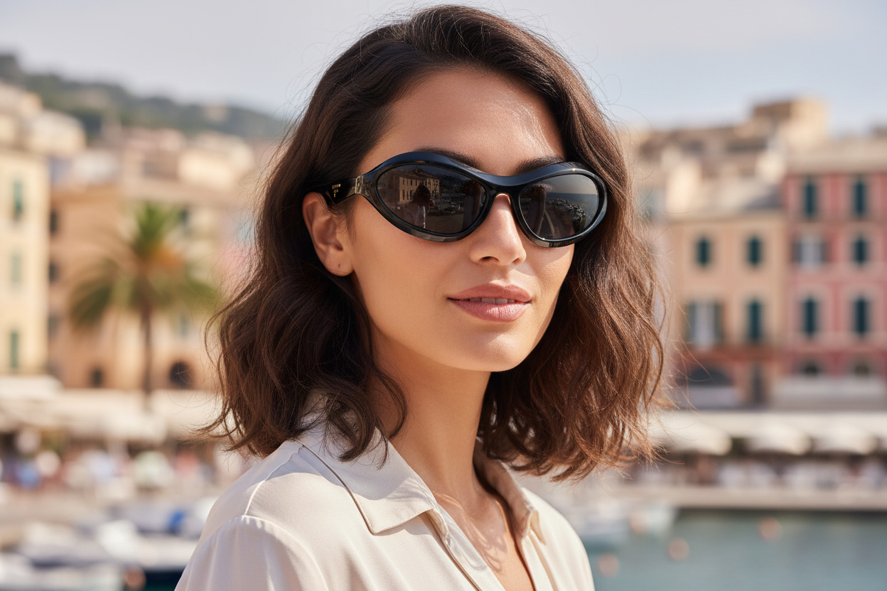 Forfra Prada PR A20S (16K5S0)