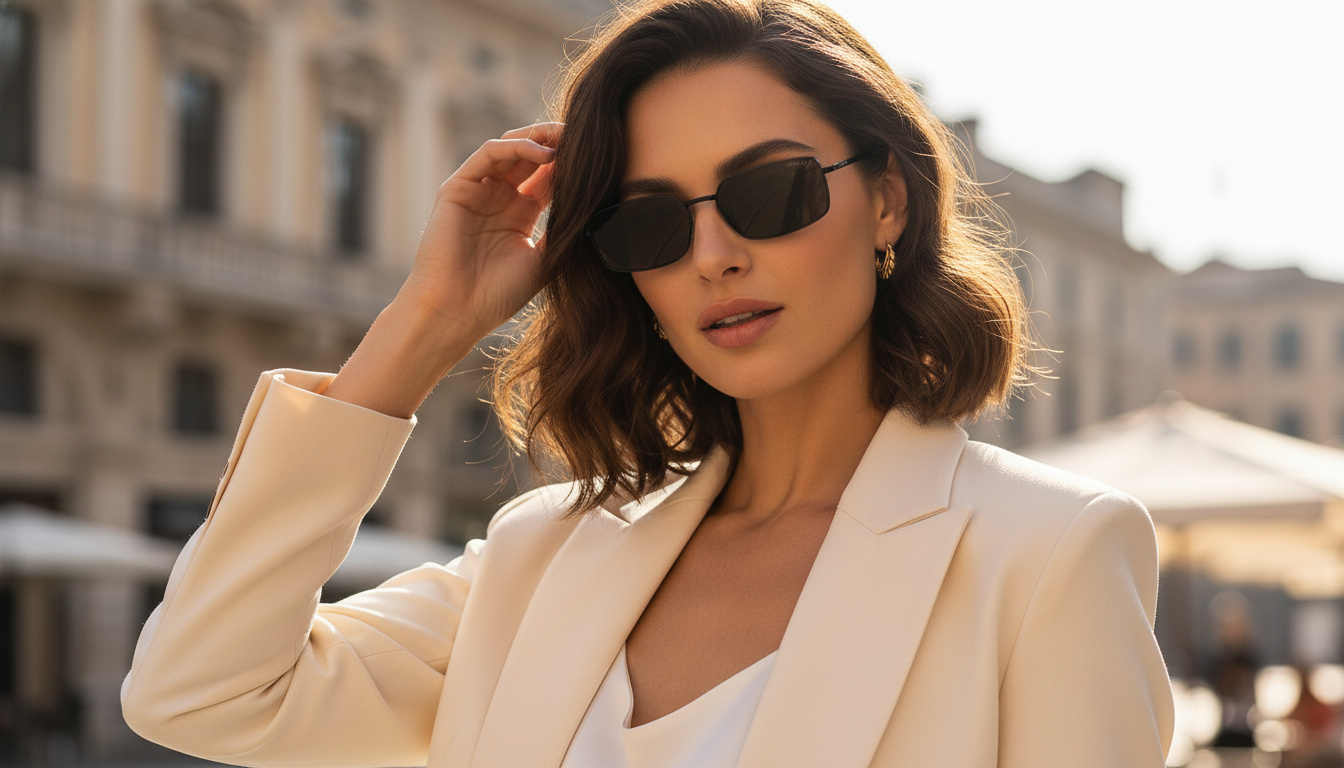 Forfra Prada PR A60S (1AB5S0)