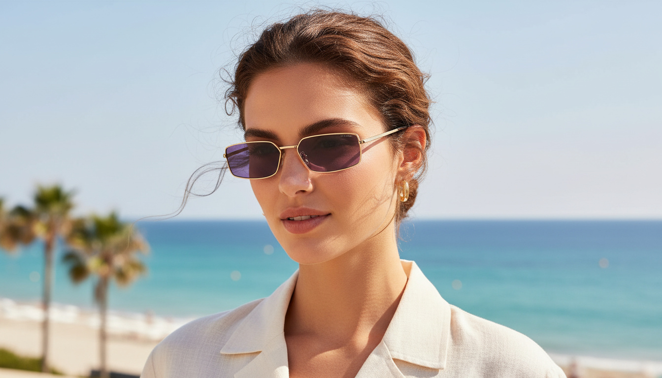 Forfra Prada PR A60S (7OE01O)