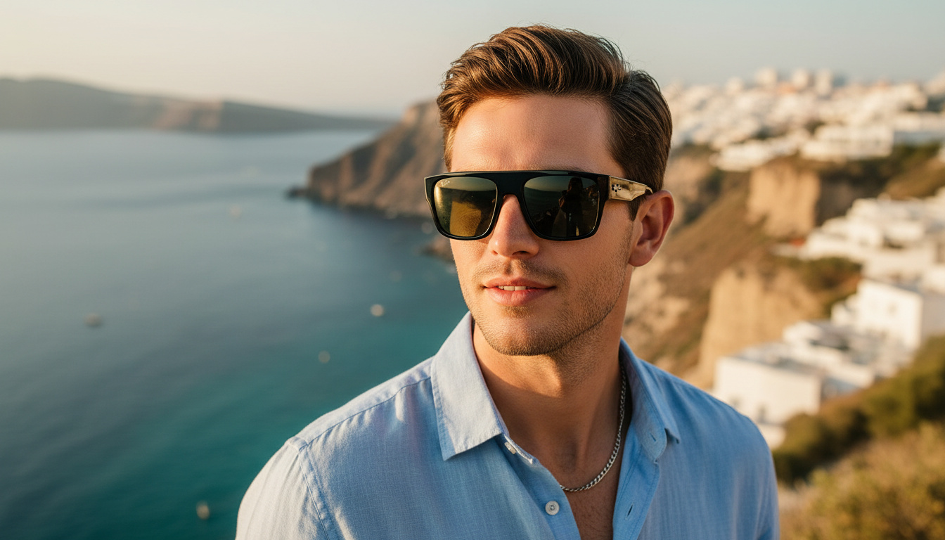 Forfra Ray-Ban DRIFTER (RB0360S - 901/31)