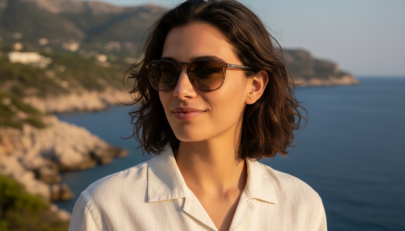 Forfra Ray-Ban RB2203 (13920A)