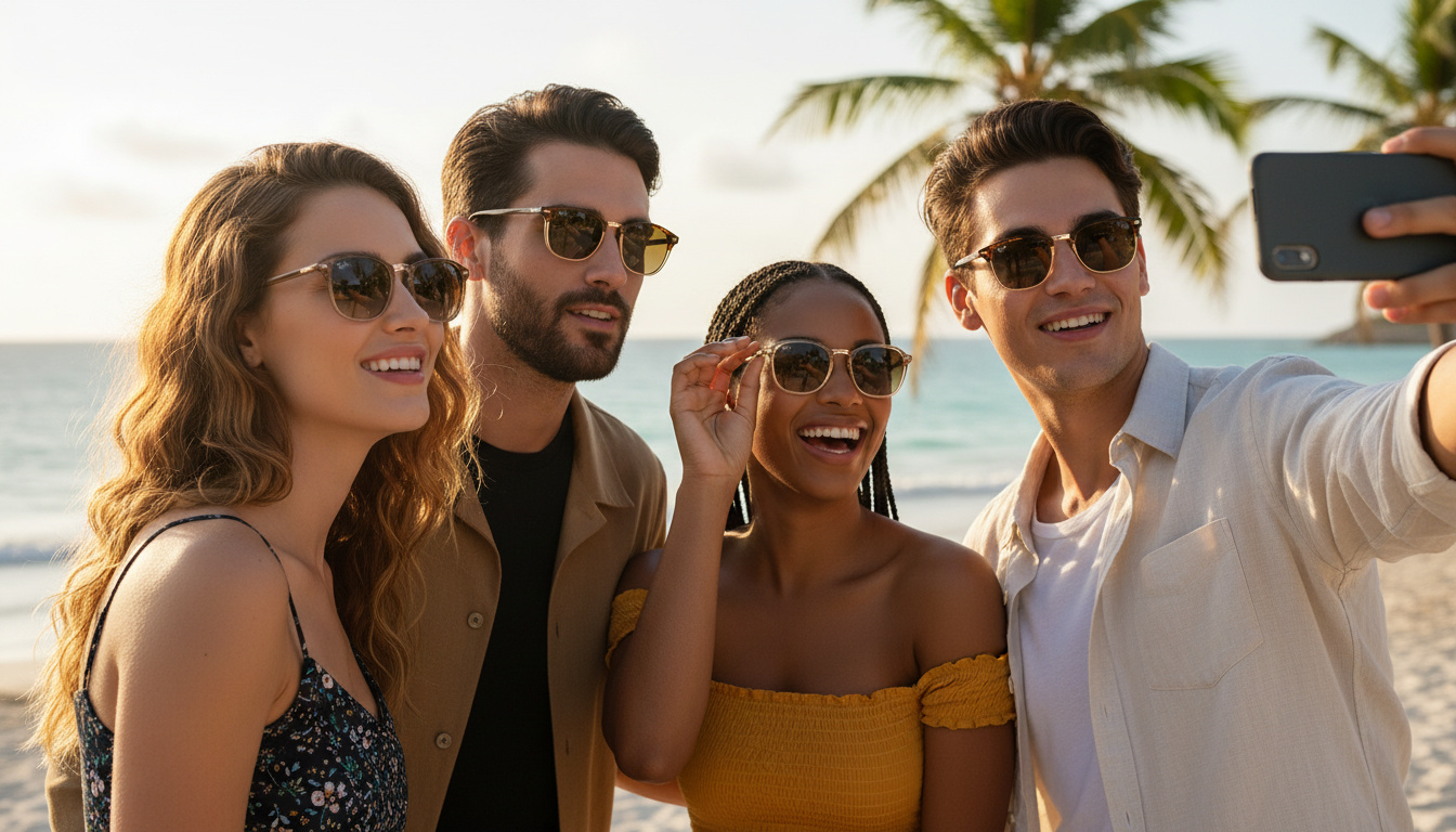 Forfra Ray-Ban RB2203 (13920A)