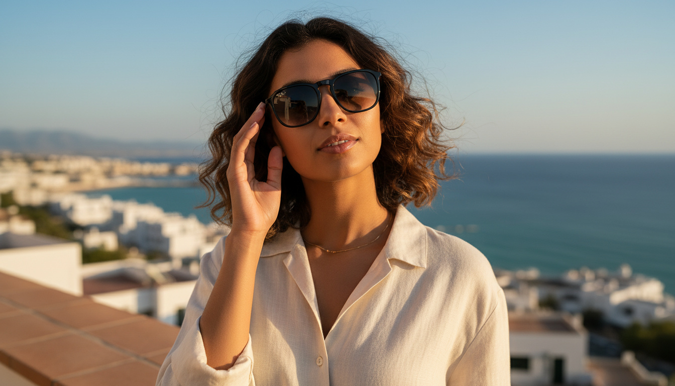 Forfra Ray-Ban RB2203 (901/32)