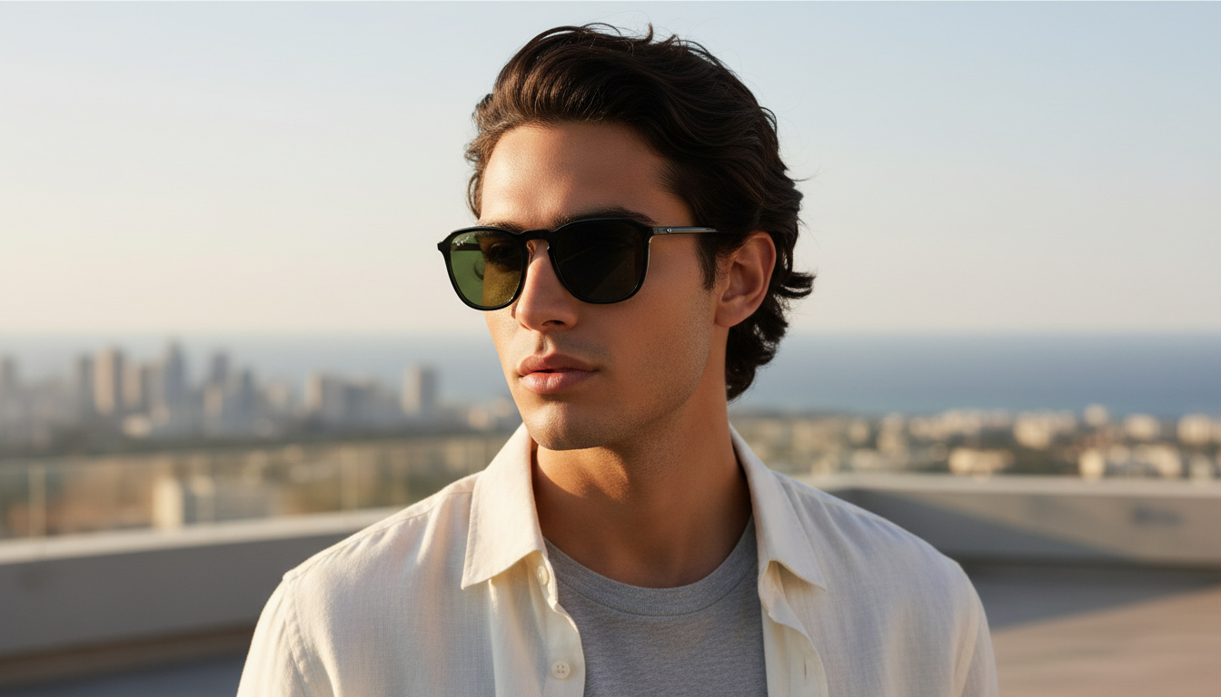 Forfra Ray-Ban RB2203 (919/58)