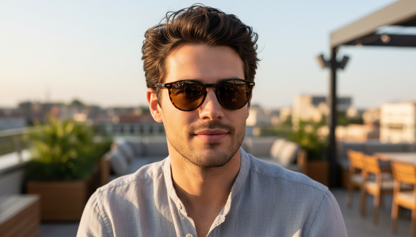 Forfra Ray-Ban RB2204 (139357)
