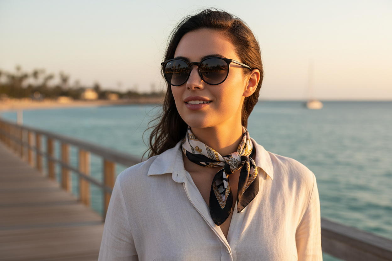 Forfra Ray-Ban RB2204 (901/32)