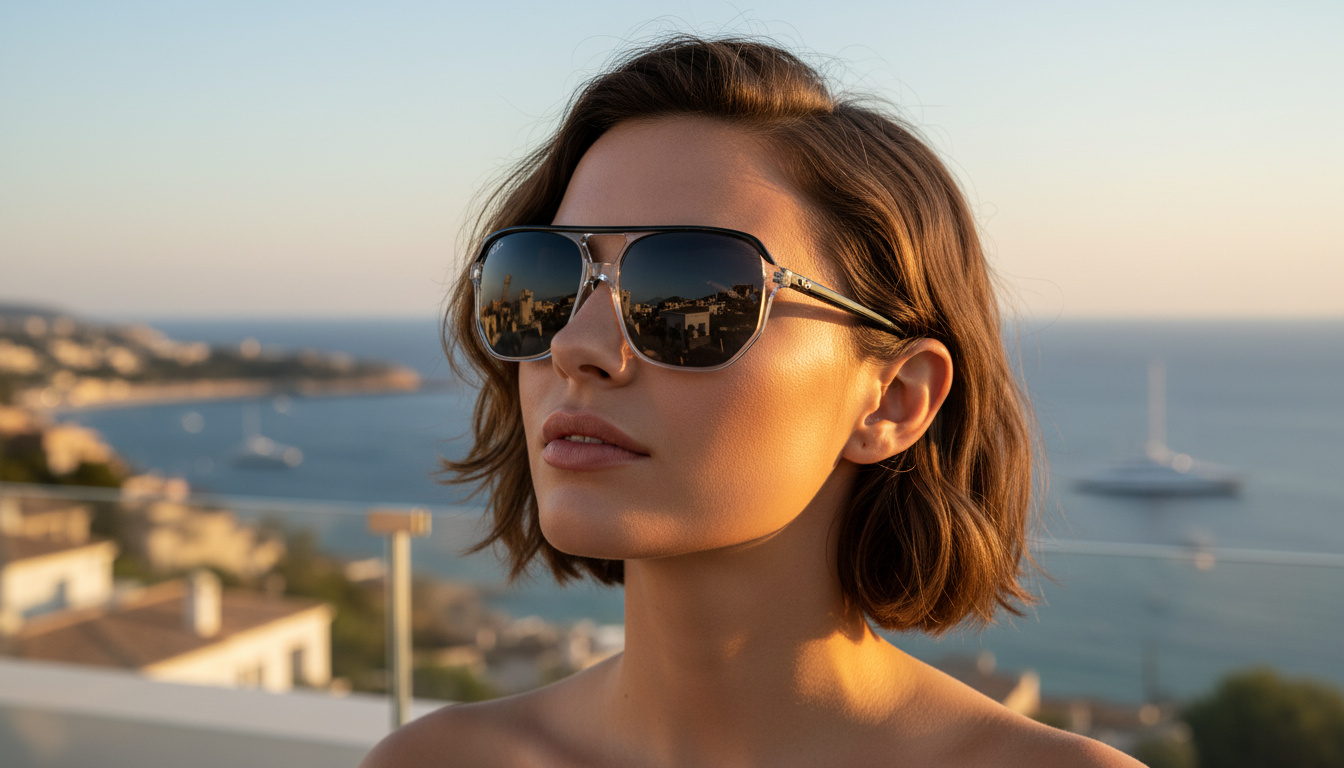 Forfra Ray-Ban BILL ONE (RB2205 - 1396B1)