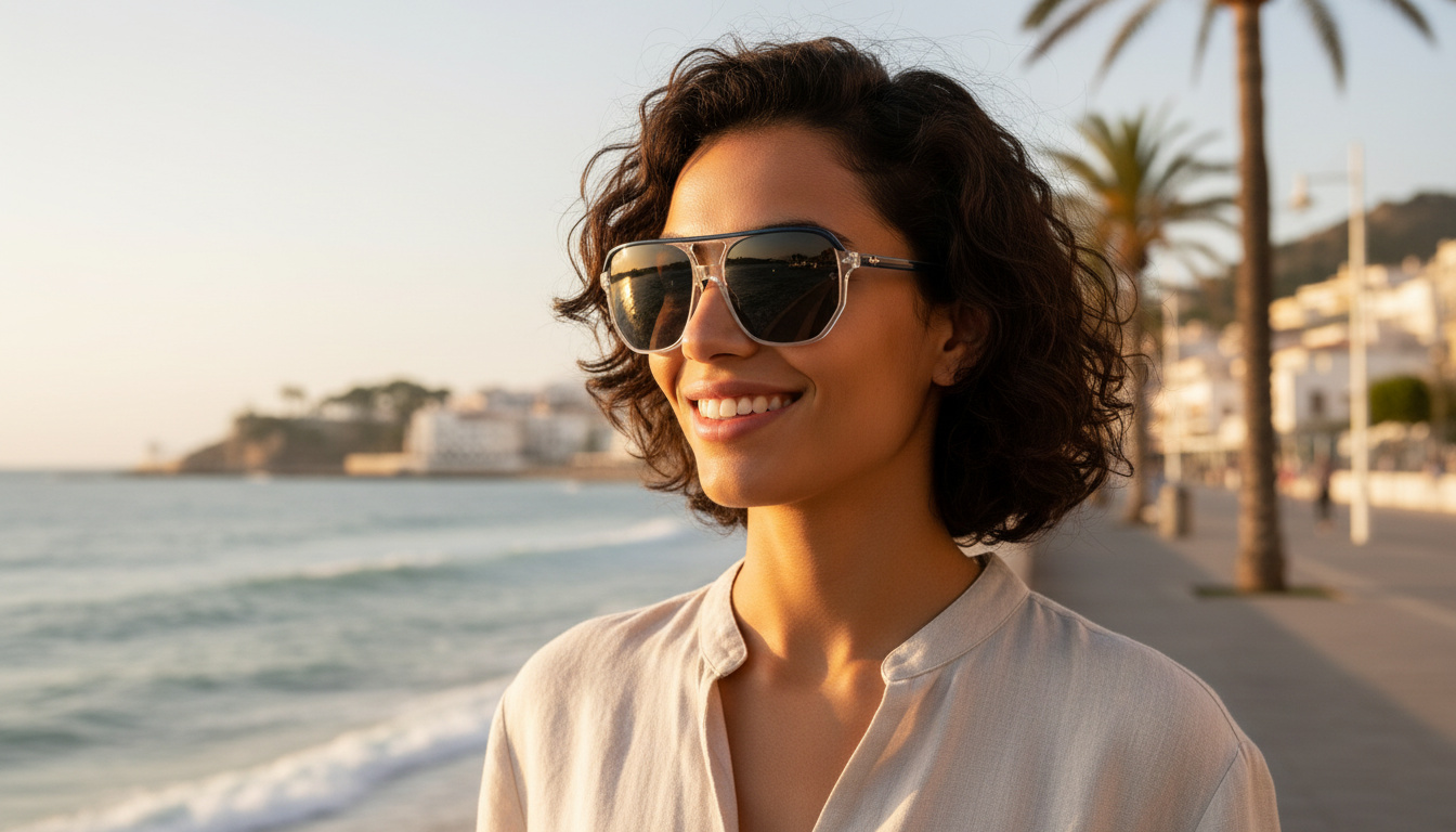 Forfra Ray-Ban BILL ONE (RB2205 - 1397R5)
