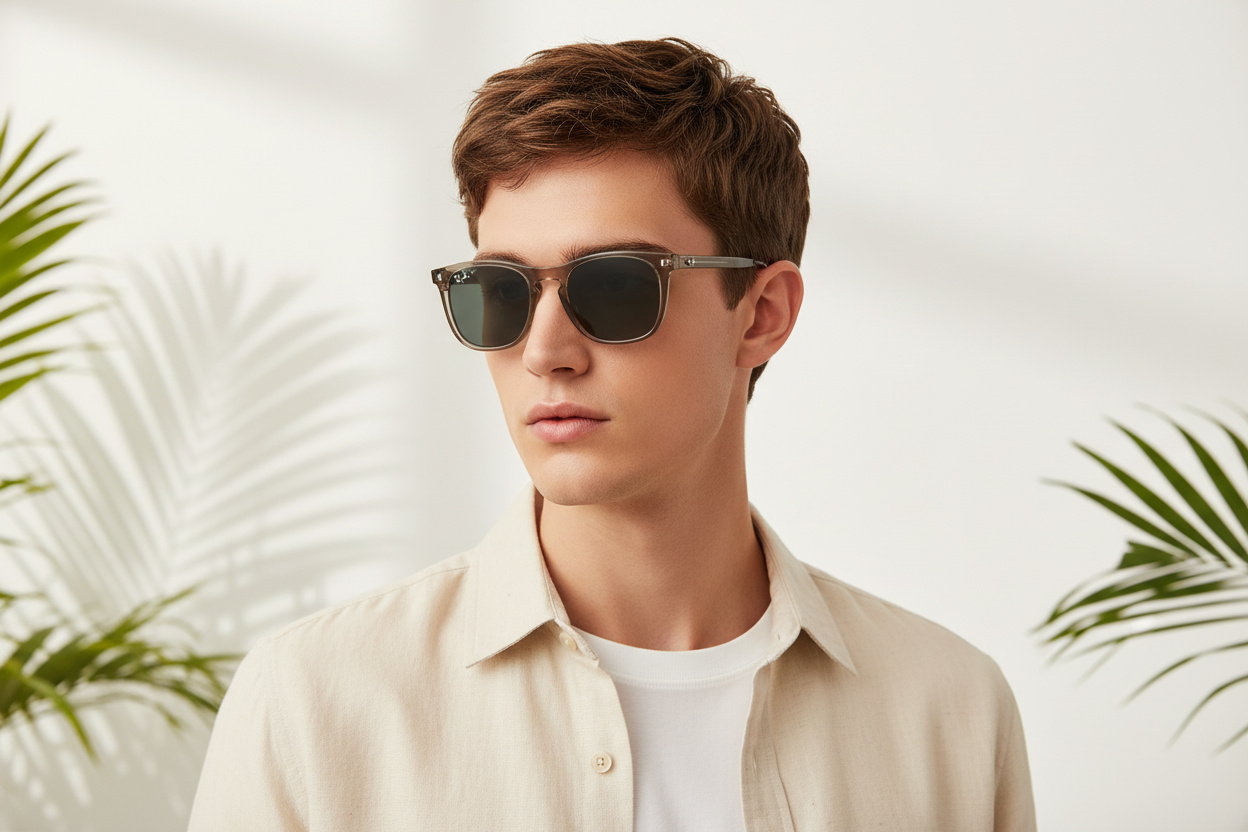 Forfra Ray-Ban RB2210 (6765R5)