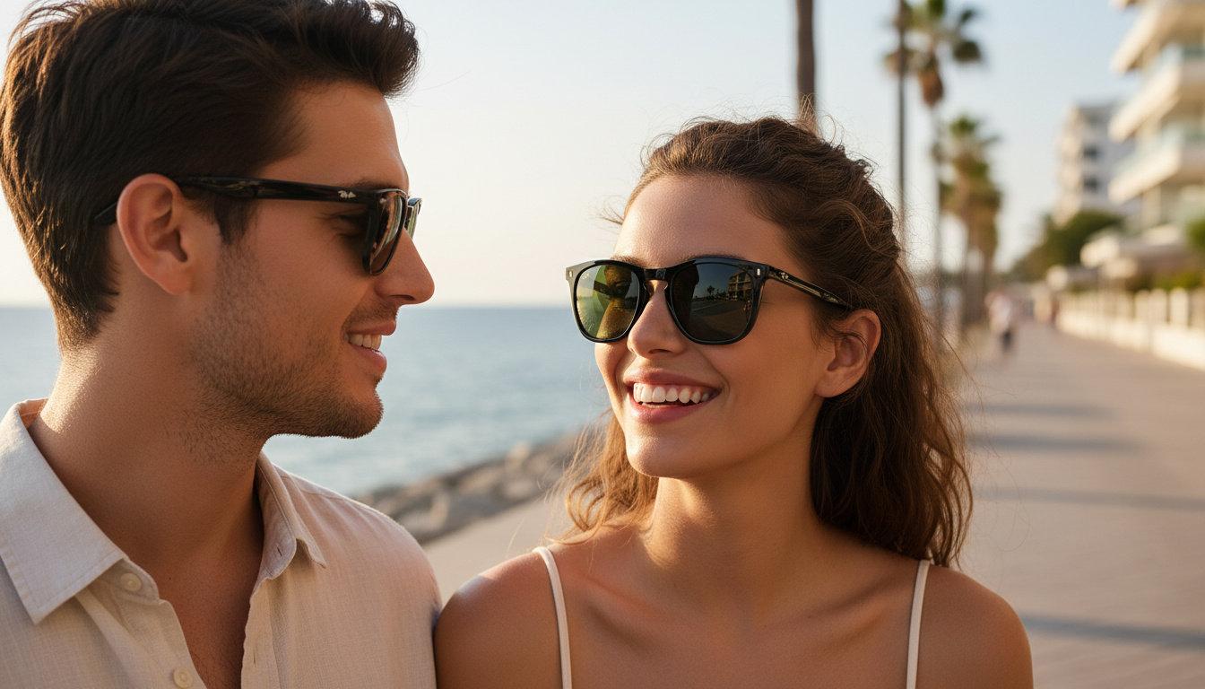 Forfra Ray-Ban RB2210 (901/58)