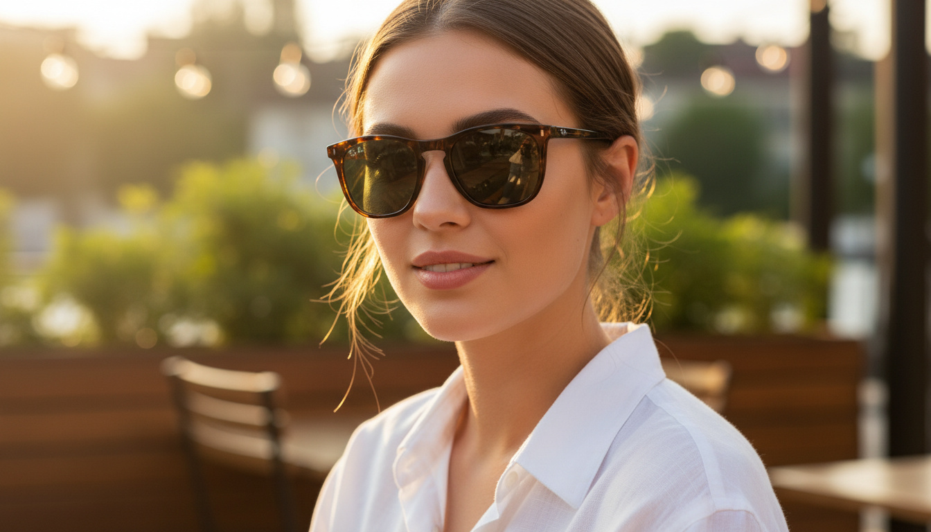 Forfra Ray-Ban RB2210 (902/31)