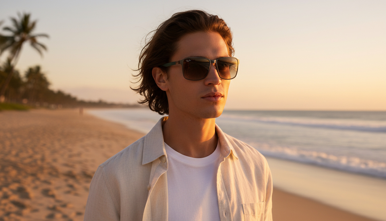 Forfra Ray-Ban RB3721 (188/13)