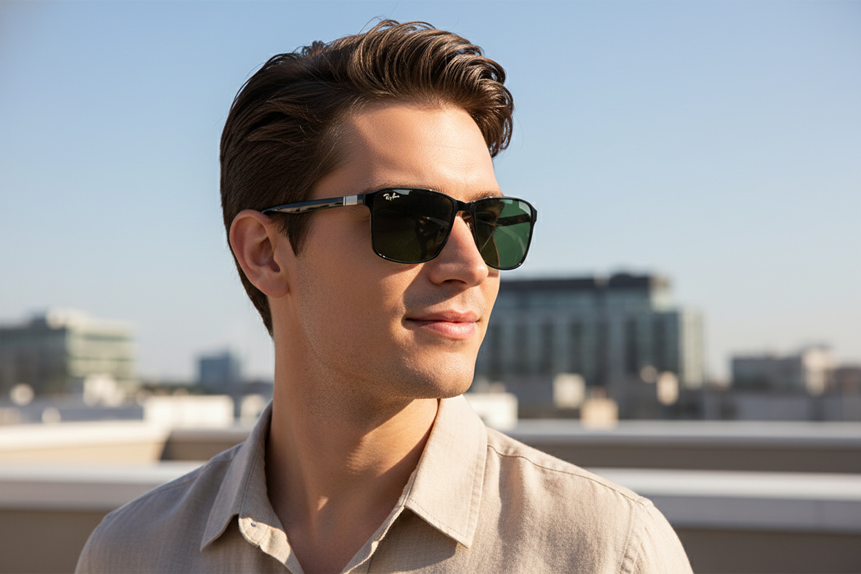 Forfra Ray-Ban RB3721 (914471)