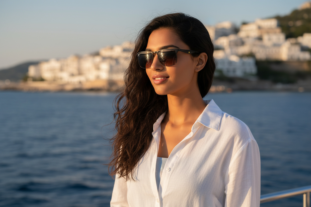Forfra Ray-Ban RB3726M (F0885J)