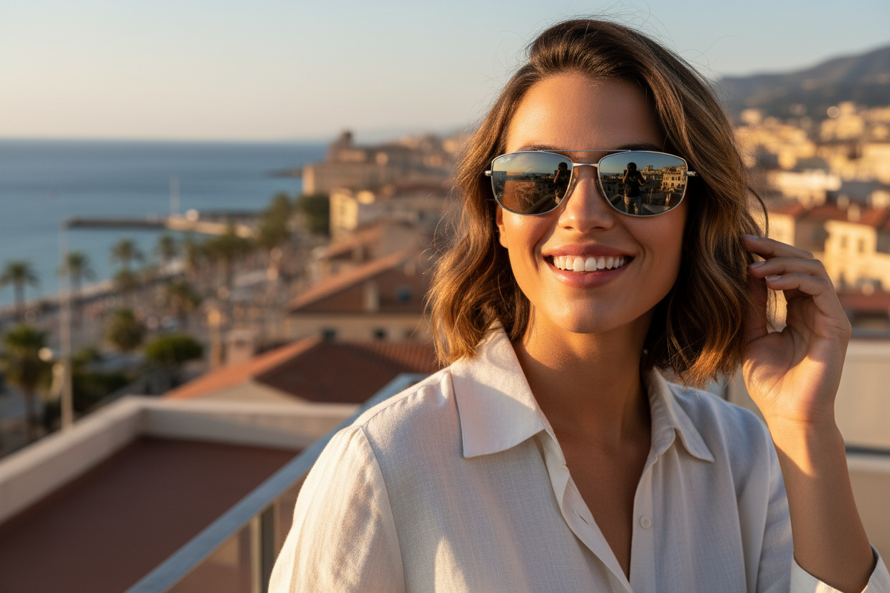 Forfra Ray-Ban RB3732 (003/40)