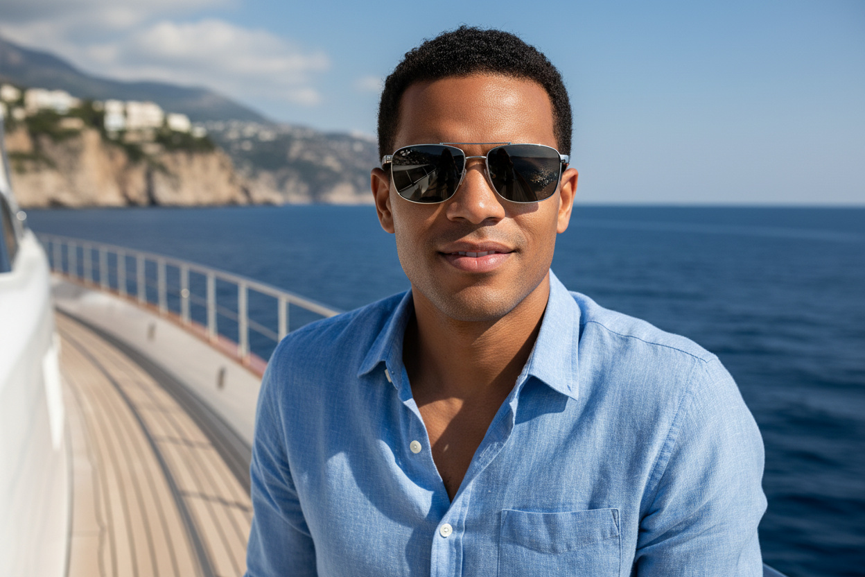 Forfra Ray-Ban RB3737 (004/87)